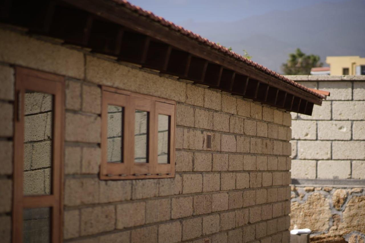 Vila Casa Zenaida El Río Exteriér fotografie