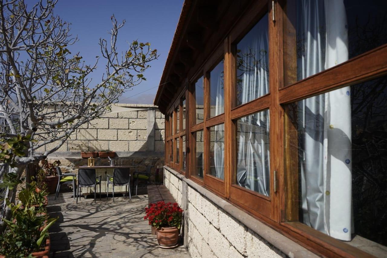 Vila Casa Zenaida El Río Exteriér fotografie