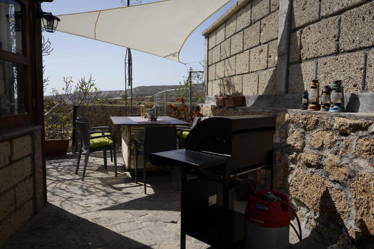Vila Casa Zenaida El Río Exteriér fotografie