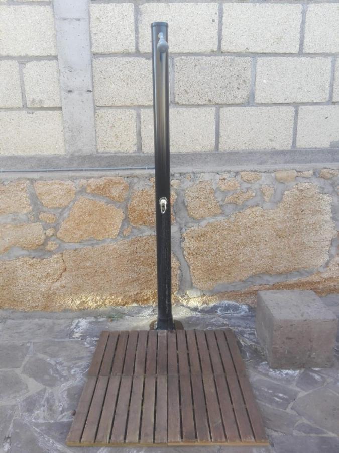 Vila Casa Zenaida El Río Exteriér fotografie