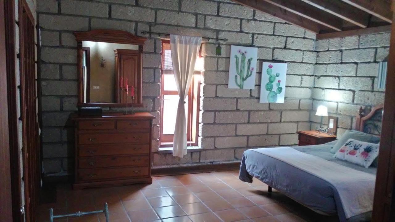 Vila Casa Zenaida El Río Exteriér fotografie